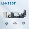 Direto da Fábrica Lh-350T Lâmpada de Rua Carcaça de Lâmpada de Rua Máquina de Fundição sob Pressão Automática Máquina de Fundição sob Pressão de Alumínio de Alta Pressão