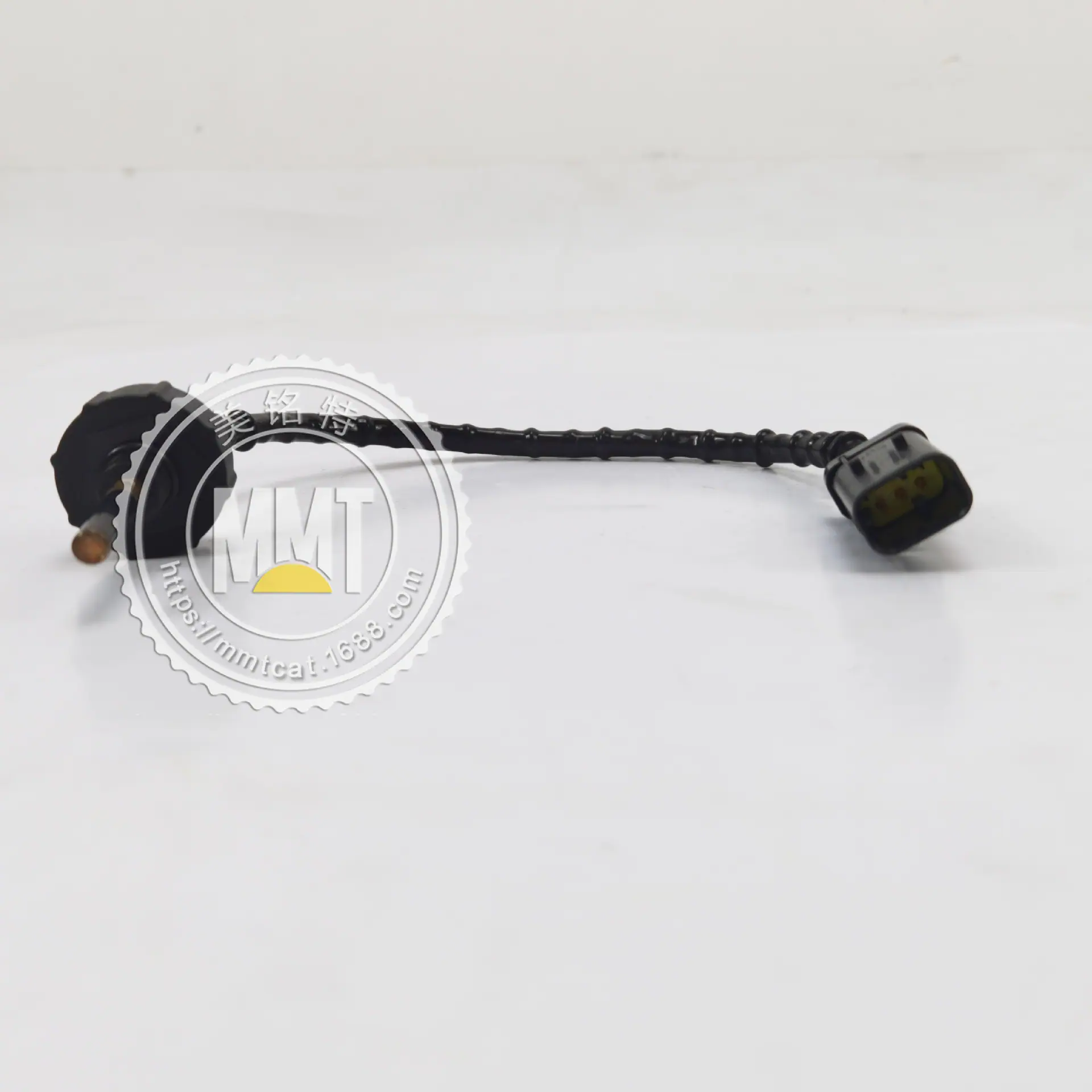 320D油水分离器传感器4467002 (4)
