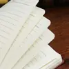 Caderno de Pele de Ovelha Espessado A5 Capa Mole Trabalho de Negócios B5 Bloco de Notas Livro de Registro de Reuniões Criativo
