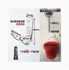 Gancho para Utensilios de Cocina 4D, Gancho para Toallas de Acero Inoxidable sin Taladro, Montaje en Pared sin Clavos, sin Taladro, sin Clavos, Resistente 6S