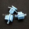 91513-Syp-003 Es Adecuado para Clip de Fijación de Plástico para Ceja de Rueda de Coche Honda Hebilla de Embellecedor de Paso de Rueda