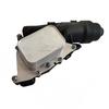 Adecuado para Bmw Minicooper Serie 1 Serie 2 X1 Filtro de Aceite Radiador Enfriador A11428585235