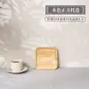 Bandeja de madera estilo japonés, bandeja rectangular de bambú, plato de madera para el hogar, bandeja para tazas de té de madera, portavasos de té al por mayor