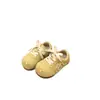 Nuevas Zapatillas Deportivas Casuales Versátiles para Niñas Primavera 2026 Estilo KT Cat Dibujos Animados Suela Suave Antideslizantes Estilo Forrest Gump para Niños Pequeños