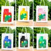 Regalos para el Día del Niño, Recuerdos para Fiestas de Cumpleaños de Jardín de Infancia, Regalos Creativos, Premios para Compartir en Actividades de Clase Completa para Niños