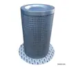 Reemplazo para Piezas de Compresor de Aire Ingersoll Rand 92765783