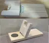 Suporte de Bandeja para Pistola de Cola Quente Suporte de Madeira Base Fixa para Cabeça de Pistola de Cola Acessórios de Decoração Ferramentas Manuais DIY para Joias