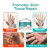 Creme Ximonth para Cuidados com as Articulações para Joelhos, Cervical, Lombar, Mãos e Pés Creme para Cuidados Corporais