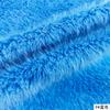 Novo Mink Fleece Spot Dinamarquês Mink Pine Agulha Alta e Baixa Lã Guindaste Fleece Outono e Inverno Moda Casaco Sapatos Saco Tecido
