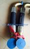 Ingersolan Compresor de Aire de Tornillo manguera de tubería de admisión accesorios de conexión conjunto 39589528
