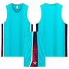 Traje de Basquete Americano traje Vila BA Equipe de Competição Traje Time dos Sonhos Camisa Personalizada Personalizado Curry MVP Traje de Treino Masculino
