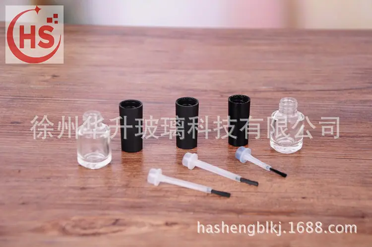 化妆品玻璃瓶