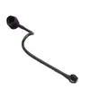 Manguera del Cartucho de Carbón Activado 1K0201160 para Jetta Golf A3 TT