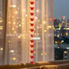 Decorações de Lanternas de Papel Novo Estilo para Quarto de Casamento, Caractere da Sorte Vermelho para Cenário de Ano Novo, Decorações para o Dia Nacional e Festival da Primavera, Lanternas de Palácio