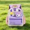 Mochila preescolar para niñas, mochila pequeña linda para niños, mochila de My Melody