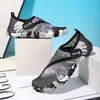 Sapatos de praia para crianças à prova de areia, para caçar a maré, sapatos especiais para recifes, secagem rápida, sapatos d'água, para pular corda ao ar livre, escalada em rochas, meias sapatos antiderrapantes