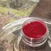 Han Feng INS accesorios para uñas en polvo peludo ambiente de suéter polvo color caramelo polvo de lana accesorios para uñas uñas diy