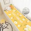Alfombrilla Gruesa de Imitación Cachemir para Ventana Saliente, Alfombrilla para Repisa de Ventana, Alfombrilla de Felpa Universal para Balcón, Cojín Tatami para Repisa de Ventana para Todas las Estaciones, Venta al por Mayor