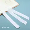 Diadema Dinastía Han, Cinta Roja Estilo Antiguo, Cinta para el Cabello, Cuerda para el Cabello con Borla, Diadema de Lazo, Metabo de Disfraz Antiguo para Niños