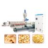 Fabricantes de Líneas de Producción de Snacks Extruidos Venden Directamente Equipos de Máquinas de Moldeo por Extrusión