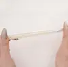 Dediles Desechables de Látex para Manicura, Guantes de Goma para Uñas para Salones de Uñas, Guantes Desechables para Uñas del Fabricante