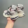 Zapatillas transpirables para niños tipo "Dad Shoes" 2026 Primavera/Otoño Nuevas Zapatillas Deportivas para Niños con Superficie de Malla Ligeras Antideslizantes Zapatillas Casuales para Niñas