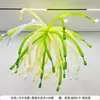 Balões de Fogos de Artifício Longos Coloridos para Decoração Escolar Dopamina Decoração de Aniversário de Bebê Balões Mágicos Longos