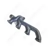 Piezas de motor colector de escape 6261-11-5120