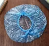Gorro de Ducha Desechable para Cabello Largo, Extra Grande y Grueso, para Mujeres, Adultos y Niños, Cubierta Impermeable para la Cabeza, Tamaño Grande para Tratamiento Capilar, Permanente y Teñido
