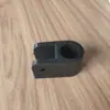 Acessórios para Cadeiras Dobráveis Leves, Acessórios para Cadeiras Reclináveis Ajustáveis, Conectores para Camas de Sesta, Acessórios Plásticos para Camas de Sesta, Cadeira com Encosto