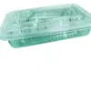 Caja de Empaque en Ampolla para Cerebro de Cerdo Mascota, Caja de Empaque en Ampolla para Mataderos y Fábricas de Alimentos, Caja para Alimentos Frescos, Caja para Frutas, Grado Alimentario
