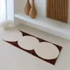 Alfombra Flotada Simple Transfronteriza, Alfombra para Mesita de Noche de Dormitorio, Alfombra Tufted Personalizada al por Mayor, Suministro de Comercio Exterior, Alfombra para Dormitorio y Sala de Estar