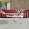 Cadeira de Jantar para Casa Estilo Nórdico B&B Cadeira de Designer Estilo Retrô Café de Influenciador Varanda Externa Cadeira de Lazer