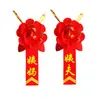 Novo Estilo Atacado Casamento Noivo Noiva Lapela VIP Lapela Decoração de Boas-Vindas para Convidados Lapela Suprimentos para Celebração de Casamento