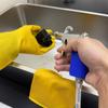 Probador de limpieza limpieza automática extracción analizador de limpieza probador de limpieza de autopartes