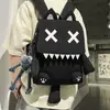 Linda mochila para mujer 2026 nuevo modelo, moda de alta gama, mochila escolar súper popular para estudiantes universitarios, mochila de viaje