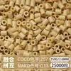 Paquete de Colorantes MARD Beads 301, Paquete de Gran Capacidad 250g, Wholesale para Apertura de Tienda, Beads de Fusión 2.6mm Set Completo 250g