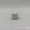 Frasco de Gel para Unhas Frasco de Gel Sólido Tipo Creme Frasco de Gel para Desenho Pintado Frasco de Creme para Olhos Embalagem de Teste 5G Frasco Vazio Dividido de PP