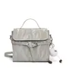 Bolsas Femininas com Toque de Luxo, Design de Nicho Coreano, Bolsas de Mão Retrô, Modernas e Versáteis, Adequadas para o Trabalho e o Dia a Dia, Bolsas Transversais para Mulheres