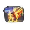 Caixa de Armazenamento Eva para Cartas de Jogo Pacote de Cartas TCG Compatível com Bolsa de Armazenamento de Cartas de Jogo Pacote de Cartas Pokemon Armazenamento Portátil