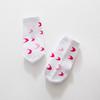 Calcetines para niños al por mayor liquidación especial calcetines para bebé para hombre y mujer calcetines de dibujos animados calcetines de algodón calcetines para bebé con suela antideslizante calcetines tipo mocasín