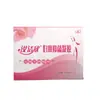 Xiangshun Rujie Xin Gel Antibacteriano Feminino Gel de Cuidado Herbal Feminino Dropshipping Estoque Novo