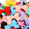 Cadena para teléfono móvil con cuentas acrílicas Mabei bañadas en color UV y explosiones en vivo, material de cuentas sueltas para bricolaje, venta al por mayor