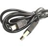 Cable de Datos Mini 5p Alargado de 1.2 m para Navegador MP3 MP4 Línea de Carga Boca T Carga de Audio Mini