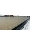 Campo de Sal Sal Marina/Sal de Pozo Piscina de Cristalización Empaque a Prueba de Humedad para Productos de Sal, Tapa Antifiltraciones para Salmuera, Tapa a Prueba de Polvo y Lluvia para Campos de Sal