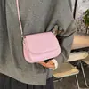 Bolsas de Design de Nicho 2024 Outono e Inverno Nova Moda Bolsas Femininas Estilo Ins Hong Kong Bolsa Sela Retrô Versátil Bolsa Transversal