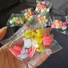Organizador de Cables de Escritorio con Forma de Pulgar, Gestión y Almacenamiento Mágico de Cables, Enrollador de Cables Autoadhesivo, Organizador de Cables de Datos