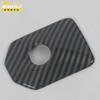 Adecuado para polar Krypton 22 009 cámara trasera plástico control central pilar central pegatinas de decoración accesorios suministros para coche modificado