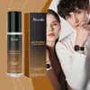 Desodorante Roll-On para Hombre Sándalo Amaderado Fresco y Agradable Encanto de Fragancia Natural Perfume Portátil