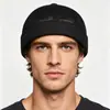 Estilo Personalizado Gorra Transpirable de Malla Grande sin Visera Sombrero Casual Hip-Hop para Exteriores Unisex Elegante Sombrero de Propietario